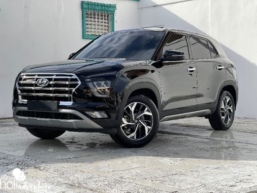  - HYUNDAI CANTUS (VIP SERVICE - 008)
